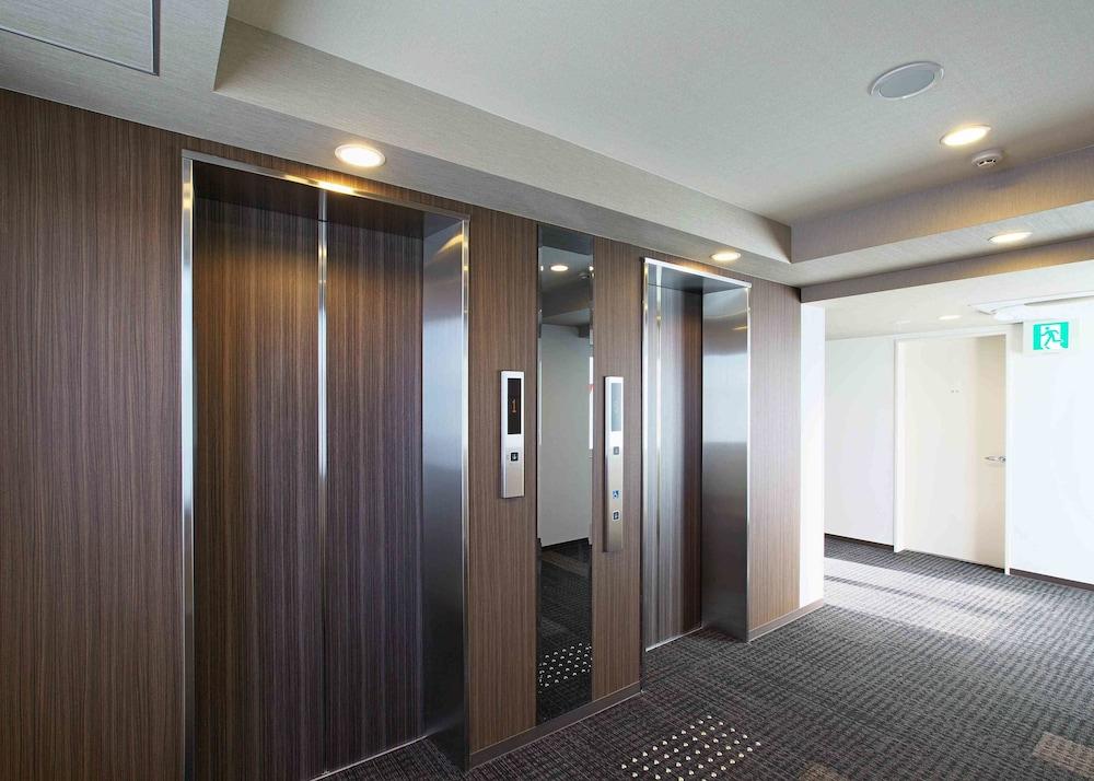 Hotel Route-Inn Sabae -Kokudou 8 Gou- Екстер'єр фото