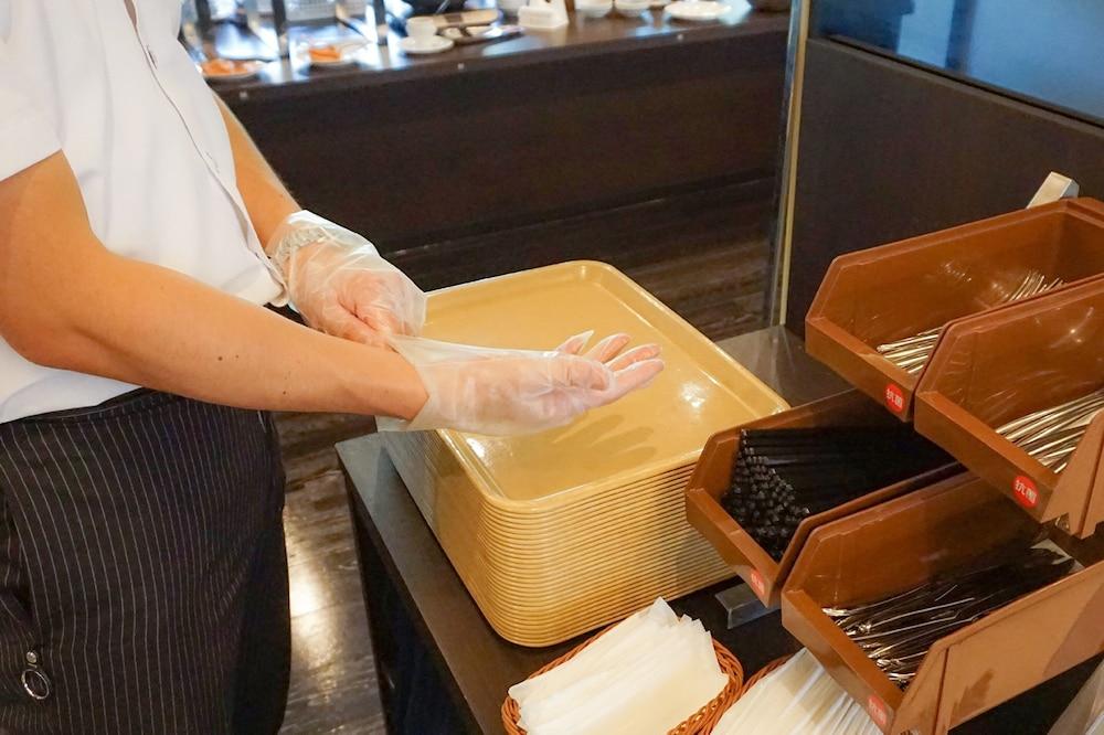 Hotel Route-Inn Sabae -Kokudou 8 Gou- Екстер'єр фото