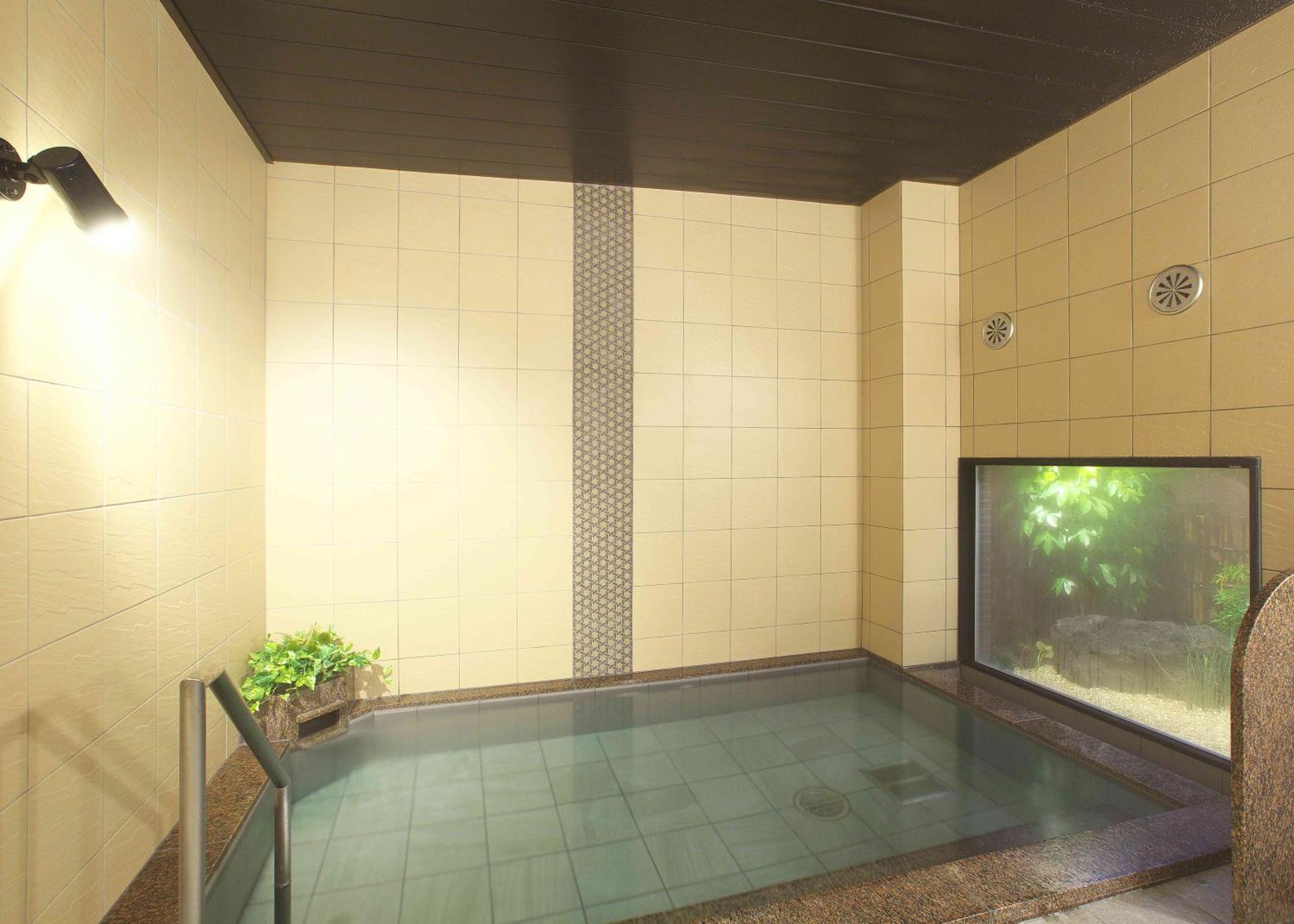 Hotel Route-Inn Sabae -Kokudou 8 Gou- Екстер'єр фото