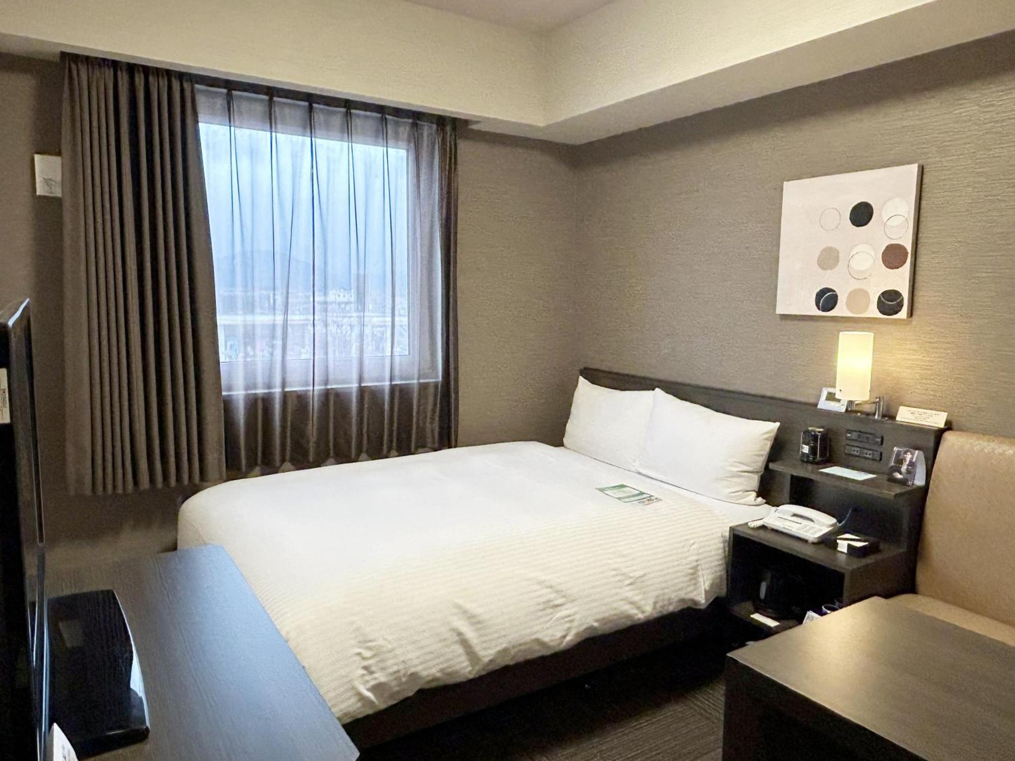 Hotel Route-Inn Sabae -Kokudou 8 Gou- Екстер'єр фото
