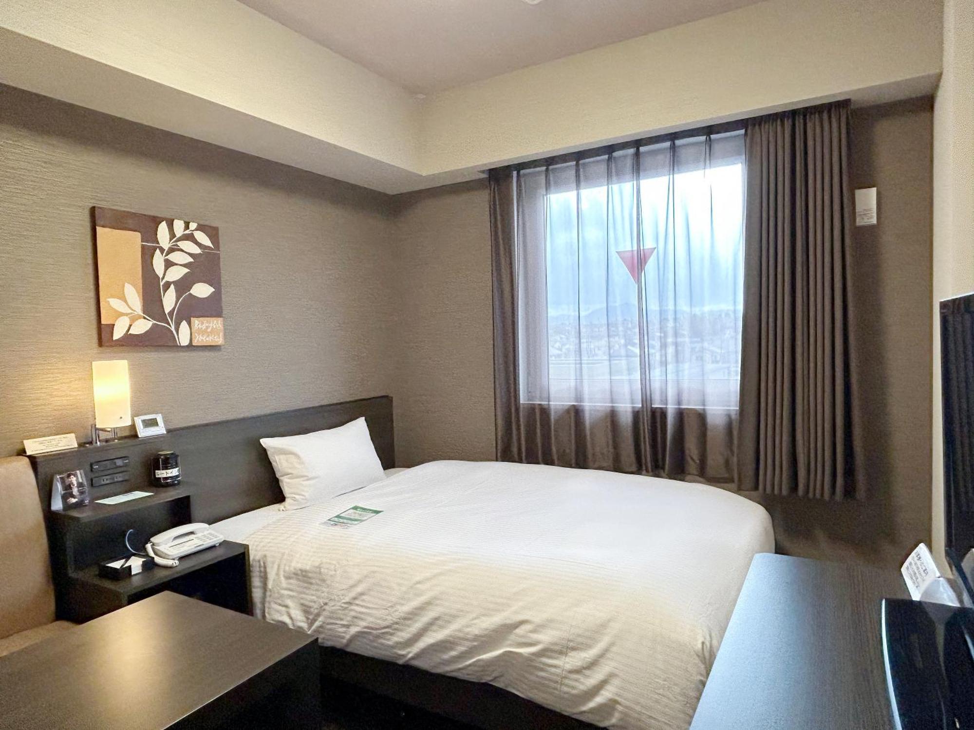 Hotel Route-Inn Sabae -Kokudou 8 Gou- Екстер'єр фото