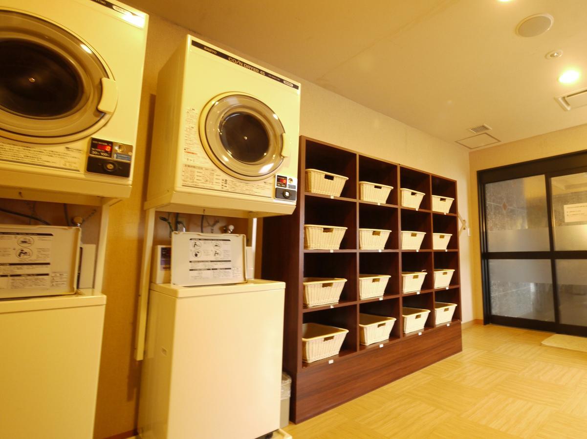 Hotel Route-Inn Sabae -Kokudou 8 Gou- Екстер'єр фото